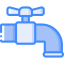 Faucet 图标 64x64