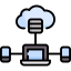 Network アイコン 64x64