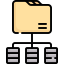 Folder アイコン 64x64