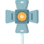 Spotlight icon 64x64