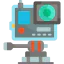 Action camera icon 64x64