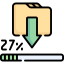 Download アイコン 64x64