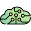 Cloud アイコン 64x64