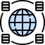 Network アイコン 64x64