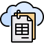 Documents アイコン 64x64
