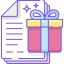 Bonus icon 64x64
