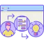 Conversion icon 64x64