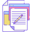 Copywriting icon 64x64