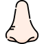 Nose icon 64x64