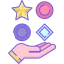 Differentiation icon 64x64