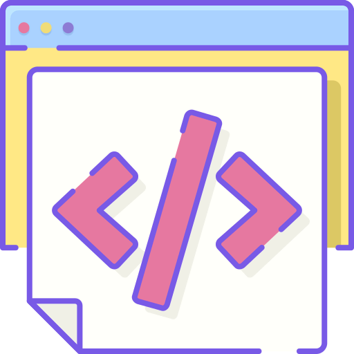 Html icon