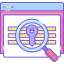 Keywords icon 64x64