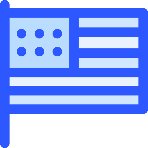 Flag icon