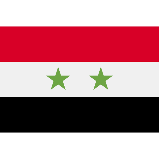Syria Symbol