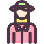Woman icon 64x64