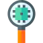 Search Symbol 64x64