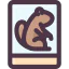 Groundhog icon 64x64