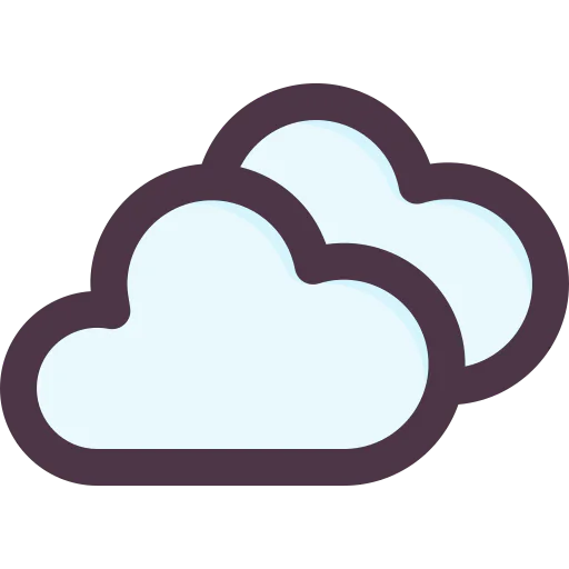 Cloud icon