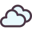 Cloud 상 64x64