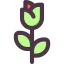 Flower icon 64x64