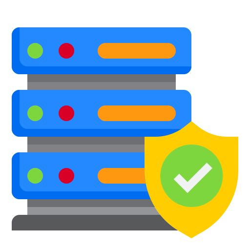 Server icon