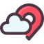 Cloud Ikona 64x64