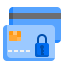 Credit card іконка 64x64