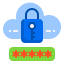 Password іконка 64x64