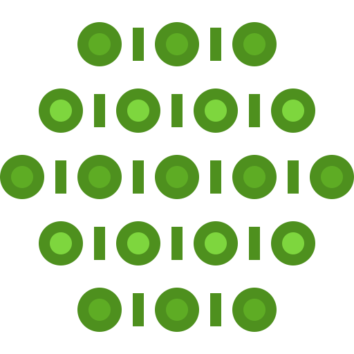 Binary Ikona
