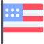 Flag icon 64x64