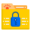 Folder іконка 64x64