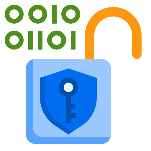 Encryption 图标