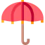 Umbrella Ikona 64x64