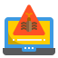 Malware іконка 64x64
