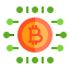 Cryptocurrency іконка 64x64
