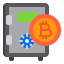 Safe іконка 64x64