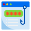 Phishing іконка 64x64