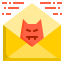 Email іконка 64x64