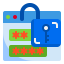 Password іконка 64x64