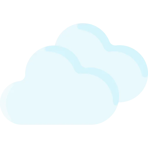 Cloud icon