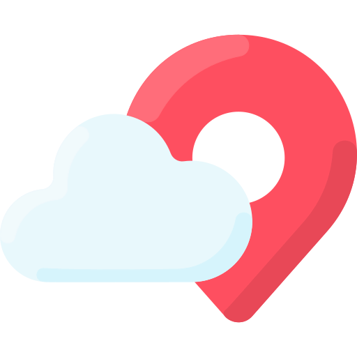 Cloud icon