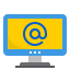 Browser іконка 64x64