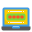 Password іконка 64x64