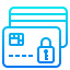 Credit card іконка 64x64