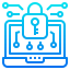Data encryption іконка 64x64