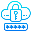 Password іконка 64x64