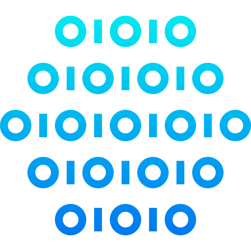 Binary 图标
