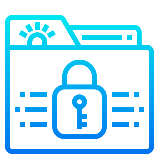Folder icon