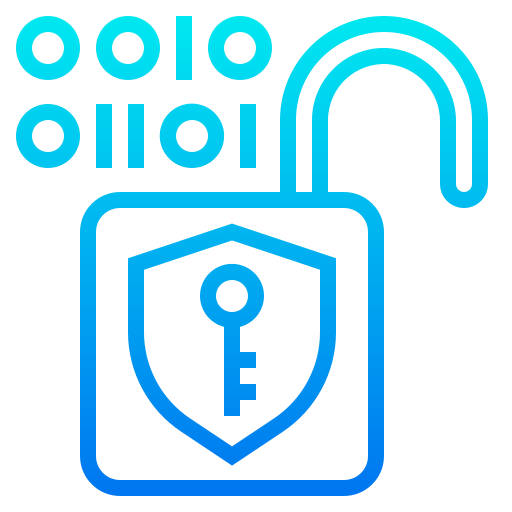 Encryption icon