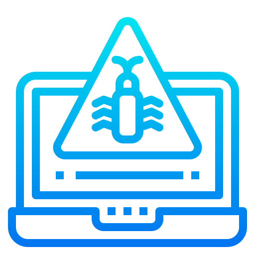 Malware Symbol
